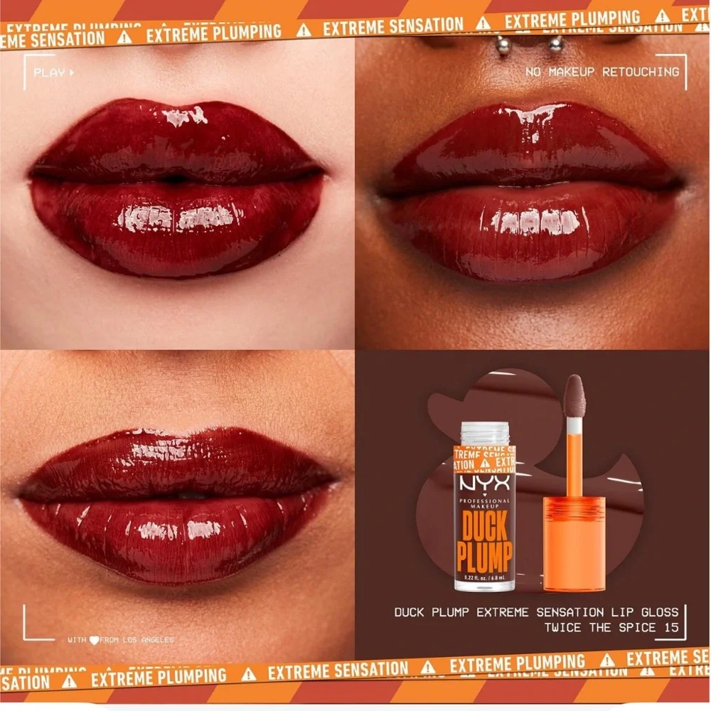 NYX selling as